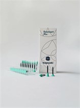 Диски полиры средние зеленые (30шт) (Ensmart Pin 70) KAGAYAKI УТ-00003567