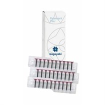 Диски полиры мягкие розовые (30шт) (Ensmart Pin 32) KAGAYAKI УТ-00003568