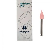 Пики полиры мягкие розовые (10шт) (Ensmart Pin 32) KAGAYAKI УТ-00010681