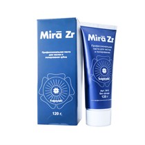 Паста шлифовальная Mira Zr (120г), 3013, KAGAYAKI 00000015355