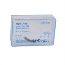 Дискодержатель ОптиДиск (OptiDisc), 5 шт, 196, KERR УТ-00009949