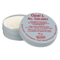 Паста полировальная OPAL L (35г) #520-0001, RENFERT УТ-00005609