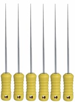 Спредеры SPREADER сталь 25мм №20 (6шт), ЕВРОФАЙЛ 00000016524