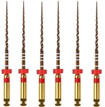 Машинные файлы Ultratapers GOLD 25мм F2 (6шт),1872025004/1872825025, ЕВРОФАЙЛ УТ-00004773