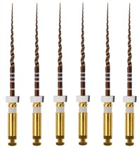 Машинные файлы Ultratapers GOLD 25мм S2 (6шт), 1872025002/1872425020, ЕВРОФАЙЛ УТ-00004776