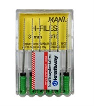 Н-FILES МАНИ 31мм №70 00000011854