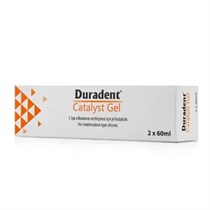 Активатор для Дуралабор (Duralabor) (2*60г), Duradent УТ-00003349