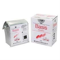 Базис, пластмасса горячей полимеризации, Light Pink, 1кг, STYBP1-1, YAMAHACHI УТ-00002219