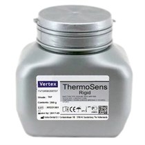 Пластмасса гранулы Vertex ThermoSens (400 гр.) цвет ТTR (прозрачно-розовый), арт: TVTSR00400TTR УТ-00006125