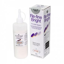 Ре-Файн Брайт (Re-Fine Bright), A3,5, пластмасса, 250г, полимеризация 3мин, STYRFB-A3.5/250, YAMAHACHI УТ-00001320