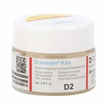 Дуцерам Кисс (3мл) Пастообразный опак РО A1, 5360903000, DeguDent 00000007152