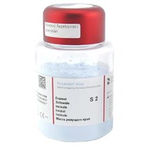 Дуцерам Кисс (75г) эмаль S5, 5360921545, DeguDent 00000010028