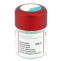 Дуцерам Кисс (75г) Масса режущего края Opal OS1, 5360927505, DeguDent 00000010079