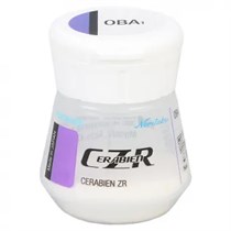 Керамика CZR Опак-дентин OBA2 (50г), 104-2772, Noritake УТ-00007753
