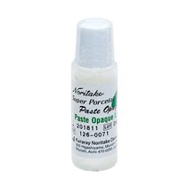 Керамика EX-3 Жидкость для пастообразного опака Paste Opaque Liquid (10мл), 126-0071, Noritake УТ-00003756