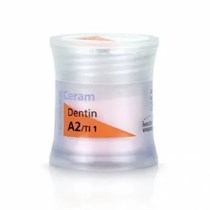 Емакс Церам Дентин D2 (20г) 596971, Ивоклар-Вивадент УТ-00001511