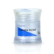 Емакс Церам Масса режущего края Transpa Incisal 1 (20г) 596979, Ивоклар-Вивадент УТ-00001539
