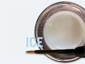 MiYO Gingiva Structure паста методом послойного нанесения Ice, 4 г, Jensen Dental УТ-00006568