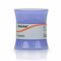 Инлайн Дентин BL1 (20г) 602972, Ивоклар-Вивадент УТ-00001563