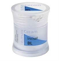 Емакс Церам Масса режущего края BL (20г) 602460, Ивоклар-Вивадент УТ-00001541