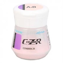 Керамика CZR Body Дентин, цвет B3В (50г), 104-2542, Noritake УТ-00007736