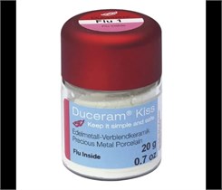 Дуцерам Кисс (20г) Flu Inside 1, 5360917003, DeguDent 00000010065