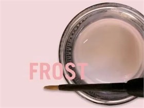 MiYO Gingiva Structure паста методом послойного нанесения Frost, 4 г, Jensen Dental УТ-00006560