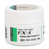 Керамика EX-3 Паста-опак PO C2 (6г), 102-0452, Noritake УТ-00004385