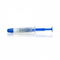 Глазурь пастообразная IPS emax CAD Crystall (3г), 605363, Ивоклар-Вивадент УТ-00006147
