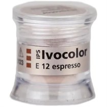 Краситель Ivocolor Essence 12 Эспрессо (1,8г), 667663, Ивоклар-Вивадент УТ-00004057