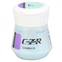 Керамика CZR Эмаль E2 (10г), 104-2721, Noritake 00000007703