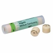 Емакс Пресс Заготовка MT A2 (5шт) 668757, Ивоклар-Вивадент УТ-00002428