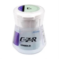 Керамика CZR Эмаль E3 (10г), 104-2731, Noritake УТ-00010808