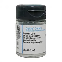 Керамика CELTRACERAM Эмаль OE6 (15г), D615216, DeguDent УТ-00003898