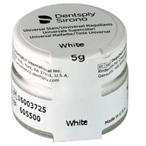 Краситель White (5г), D605500, DeguDent УТ-00002147