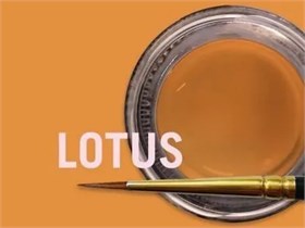MiYO Translucent флуоресцентная паста краситель Lotus, 4 г, Jensen Dental УТ-00008807