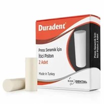 Плунжер для пресс-керамики (2шт) 00028 Duradent УТ-00005214