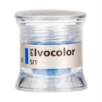Краситель Ivocolor (3г) краситель пастообразн. для реж. края SI2, 667684, Ивоклар-Вивадент УТ-00004482