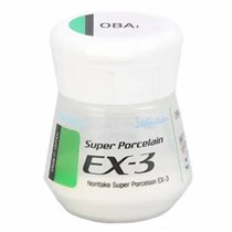 Керамика EX-3 Опак-дентин OB White (10г), 102-2661, Noritake УТ-00001807