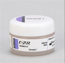 Керамика CZR Внешний краситель ES C+ (3г), 104-3661, Noritake УТ-00008850