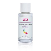 Вита Акцент Плюс Глазе Паудер глазурь 10% (5г), VITA 00000016437
