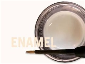 MiYO Structure структурная флуоресцентная паста Enamel, 4 г 0872, Jensen Dental УТ-00008823