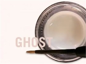 MiYO Structure структурная флуоресцентная паста Ghost, 4 г 0873, Jensen Dental УТ-00008822