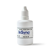АРХИВ MiYO InSync жидкость для красок и глазури, 25 мл, Jensen Dental УТ-00007794