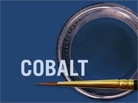 MiYO Translucent флуоресцентная паста краситель Cobalt 4 г, Jensen Dental УТ-00007789