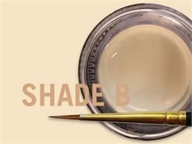 MiYO Translucent флуоресцентная паста краситель Shade B, 4 г, Jensen Dental УТ-00007787