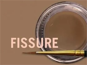 MiYO Color внешний краситель порошок Fissure, 4 г, Jensen Dental УТ-00007792