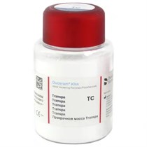 Дуцерам Кисс (75г) Transpa-Clear TC, 5360923005, DeguDent 00000010092