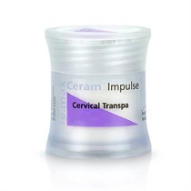 Емакс Церам Пришеечная масса Cervical Transpa Orange (20г), 597011 Ивоклар-Вивадент УТ-00004455