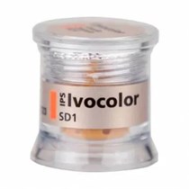 Краситель Ivocolor (3г) краситель пастообразный для дентина SD7, 667682, Ивоклар-Вивадент УТ-00004245
